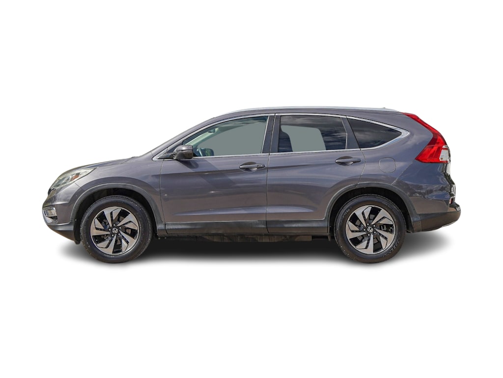 Thumbnail: 2015 Honda CR-V - 3