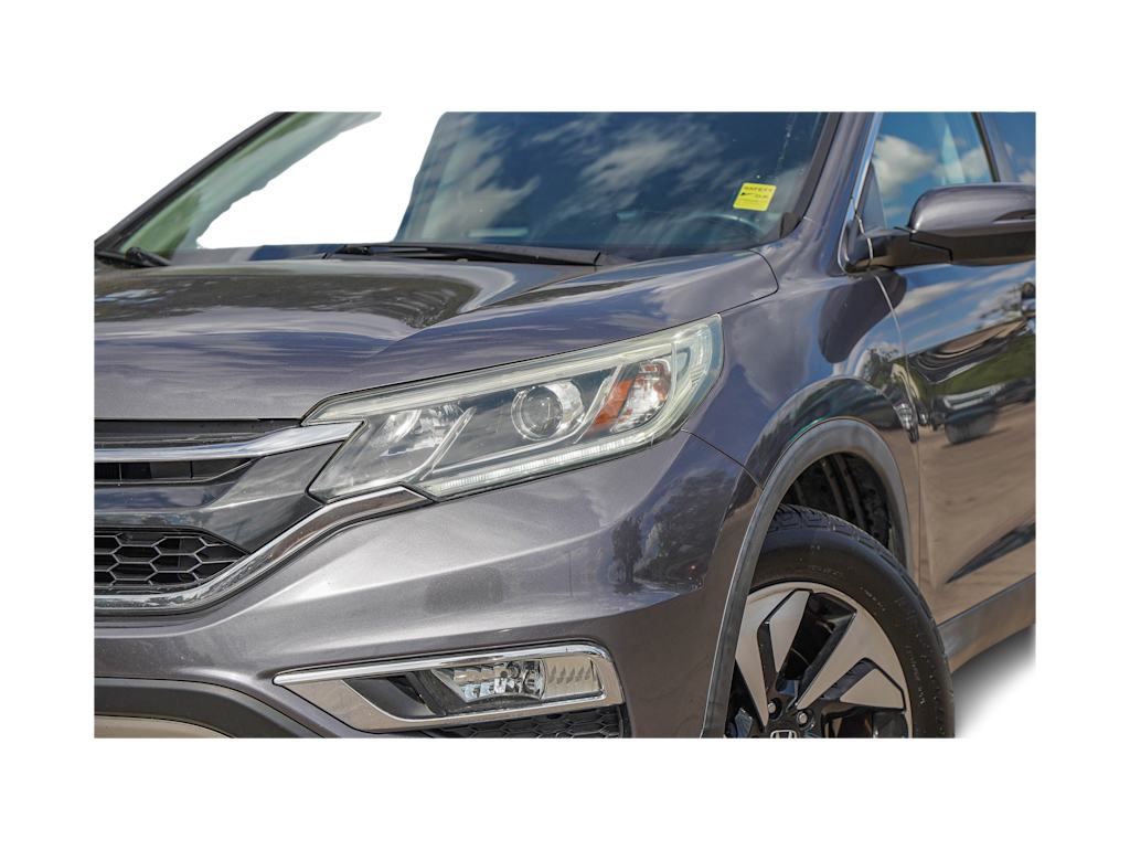 Thumbnail: 2015 Honda CR-V - 16