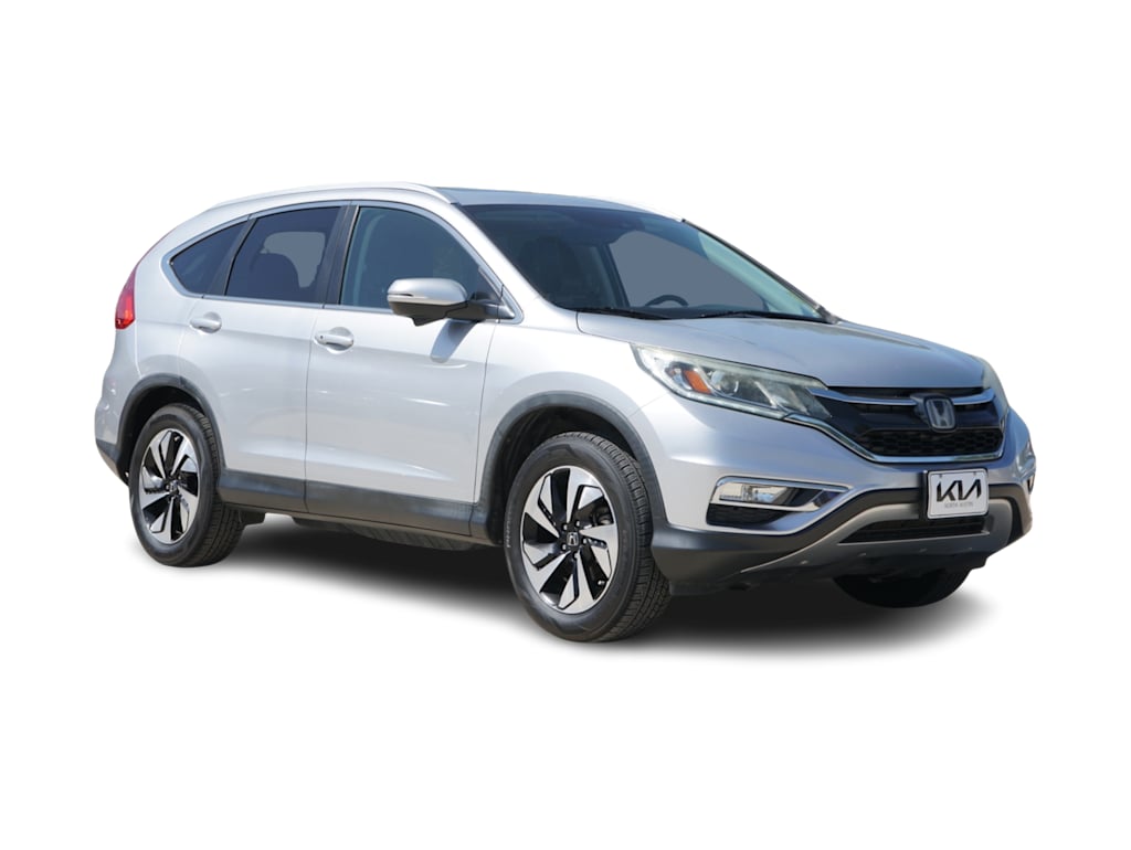 Thumbnail: 2015 Honda CR-V - 15