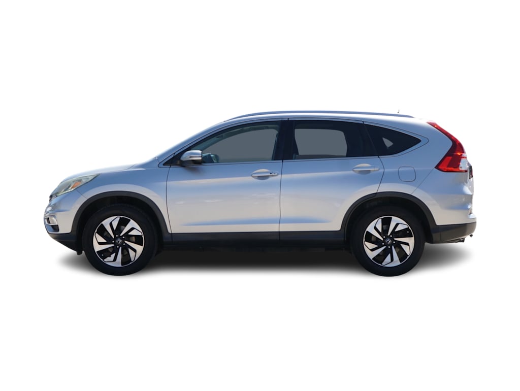 Thumbnail: 2015 Honda CR-V - 3