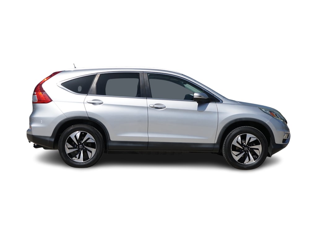 Thumbnail: 2015 Honda CR-V - 14