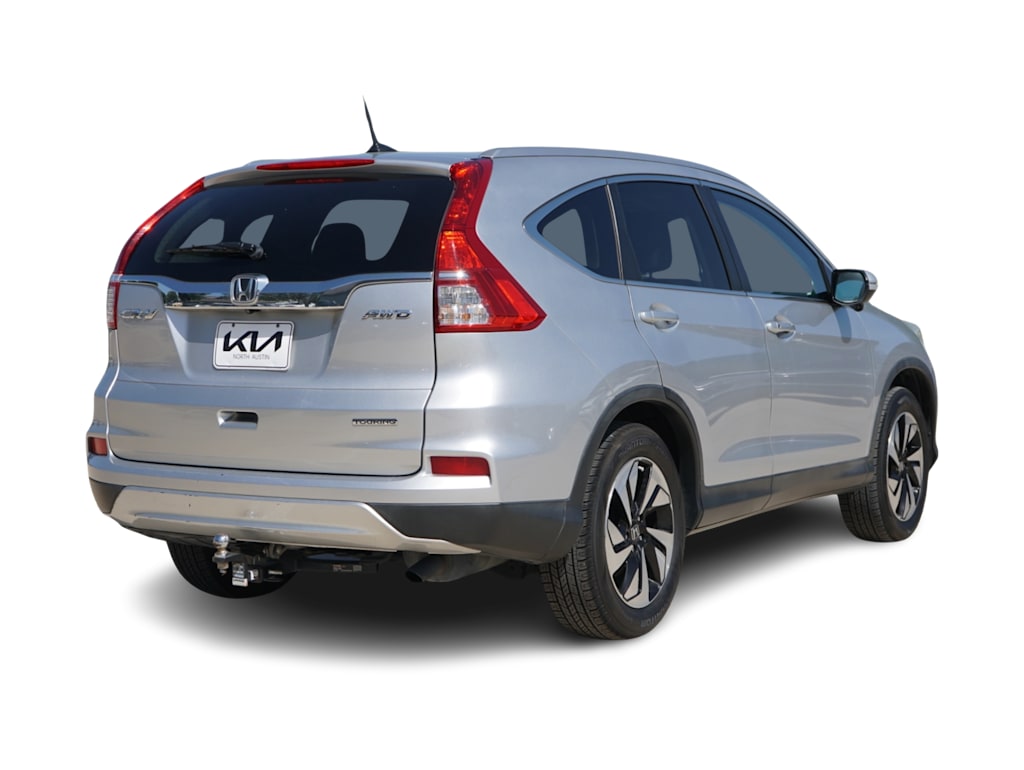 Thumbnail: 2015 Honda CR-V - 13
