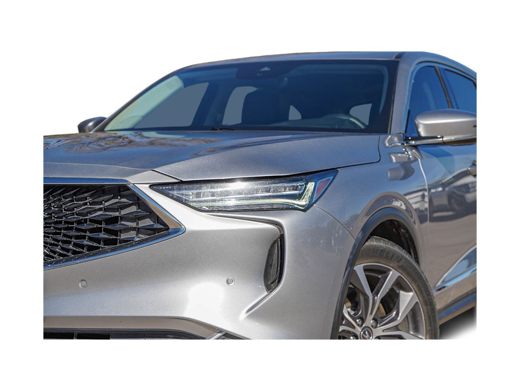 Thumbnail: 2022 Acura MDX - 3
