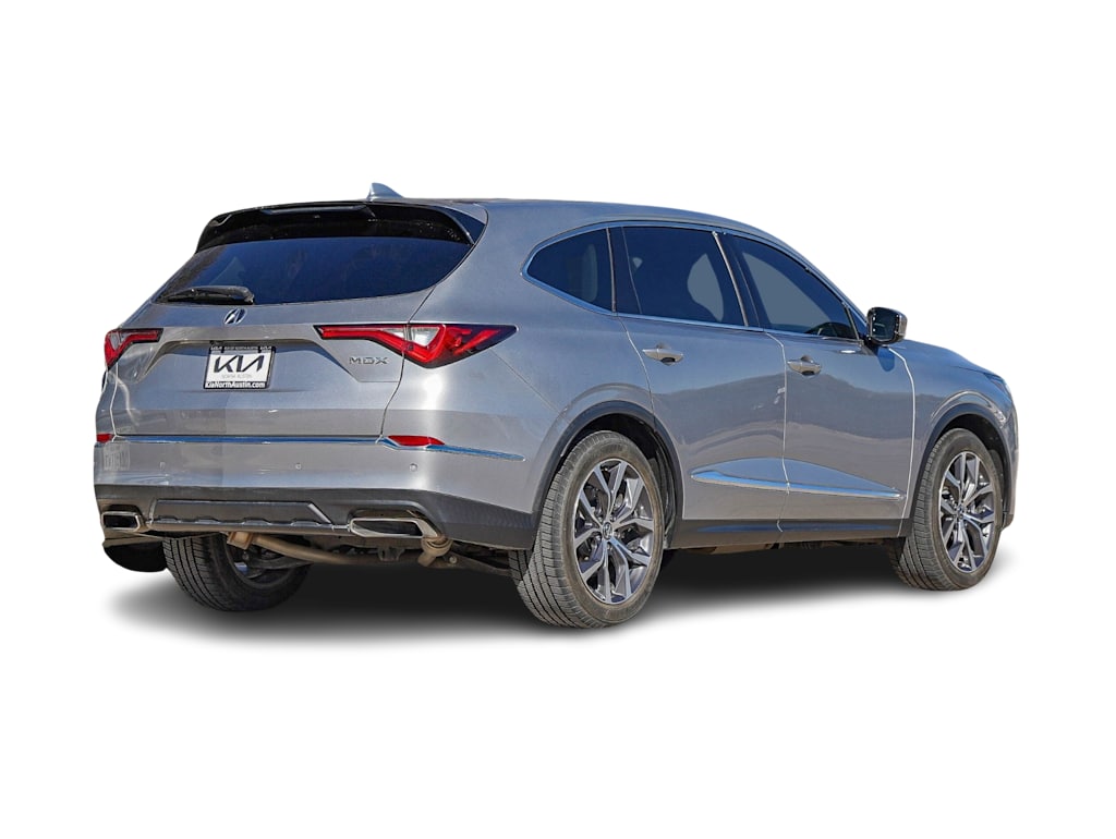 Thumbnail: 2022 Acura MDX - 16