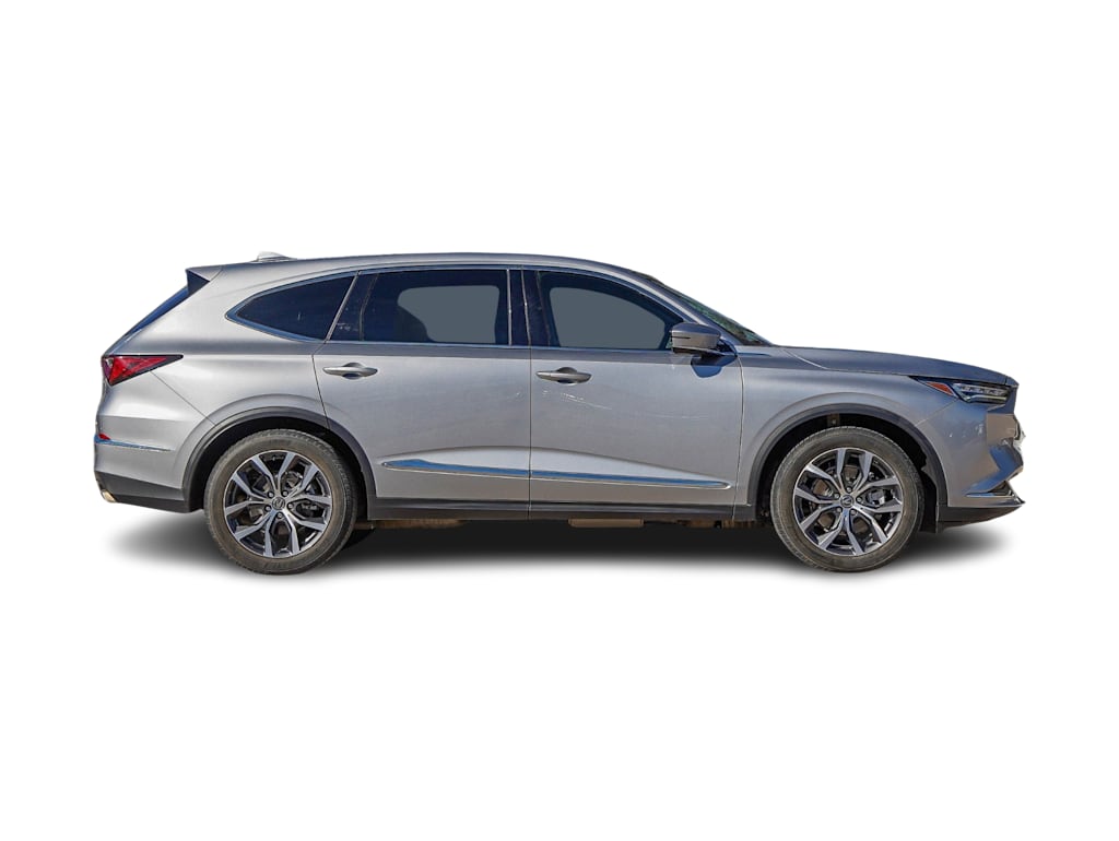 Thumbnail: 2022 Acura MDX - 17