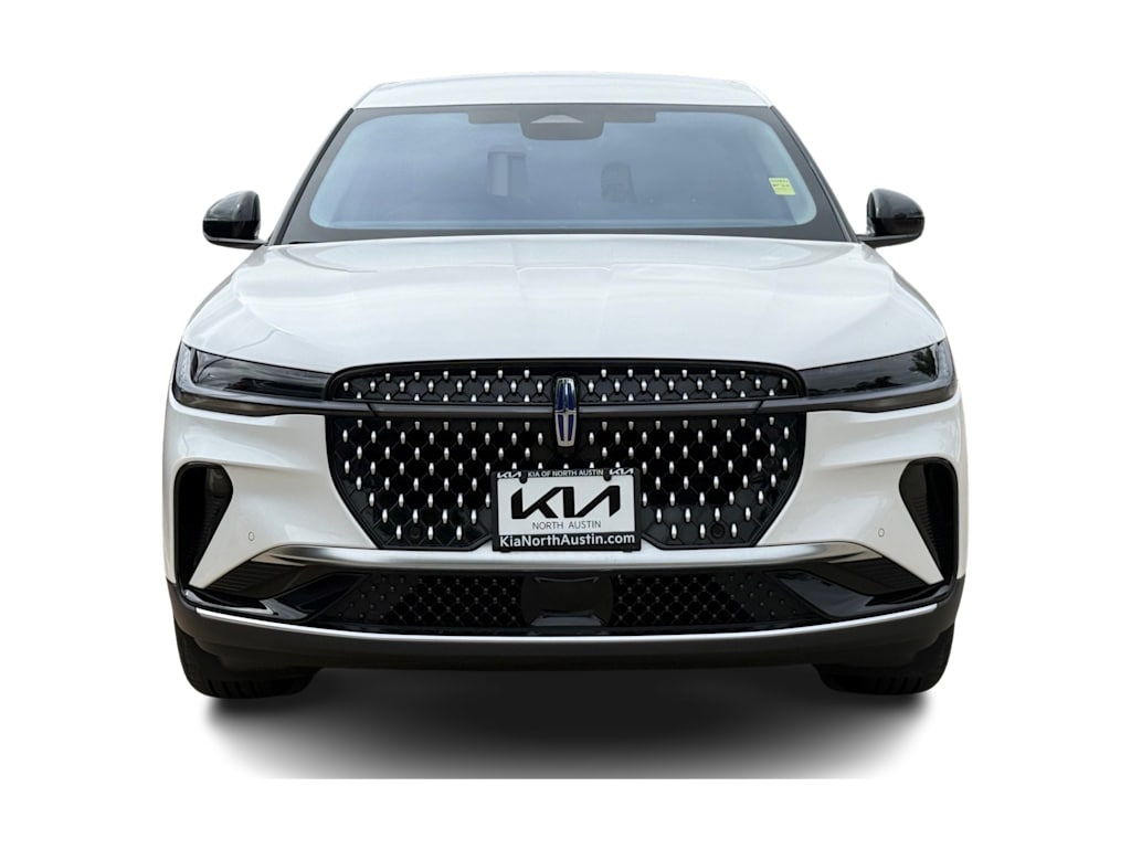 Thumbnail: 2025 Lincoln Nautilus - 6