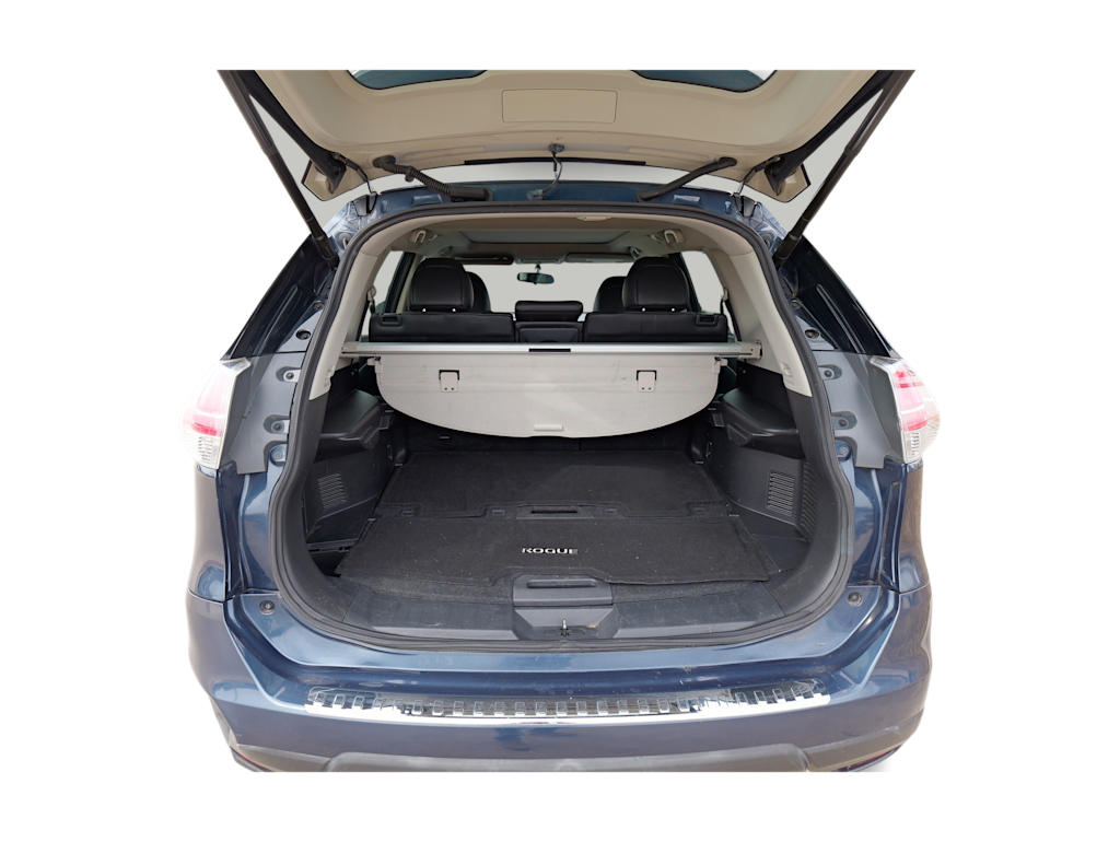 Thumbnail: 2015 Nissan Rogue - 14