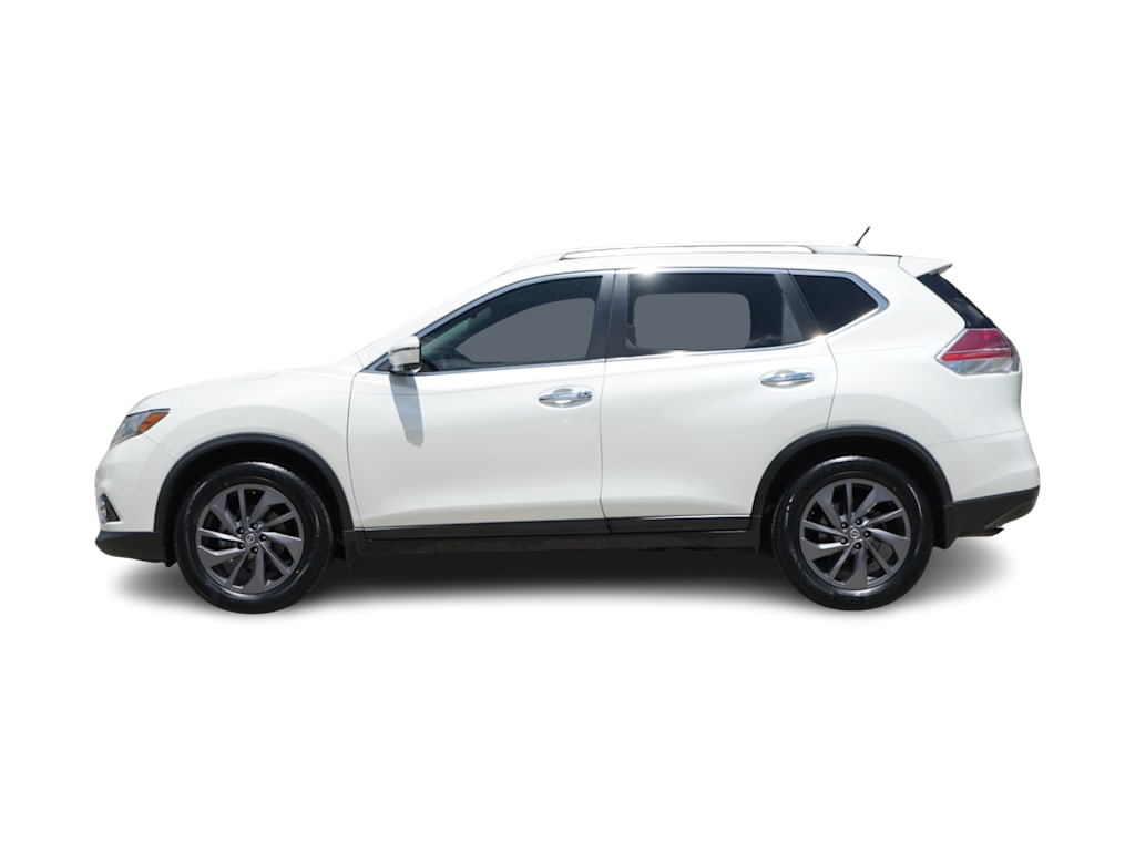 Thumbnail: 2016 Nissan Rogue - 3