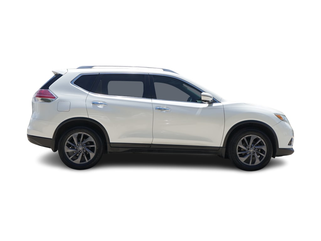 Thumbnail: 2016 Nissan Rogue - 16