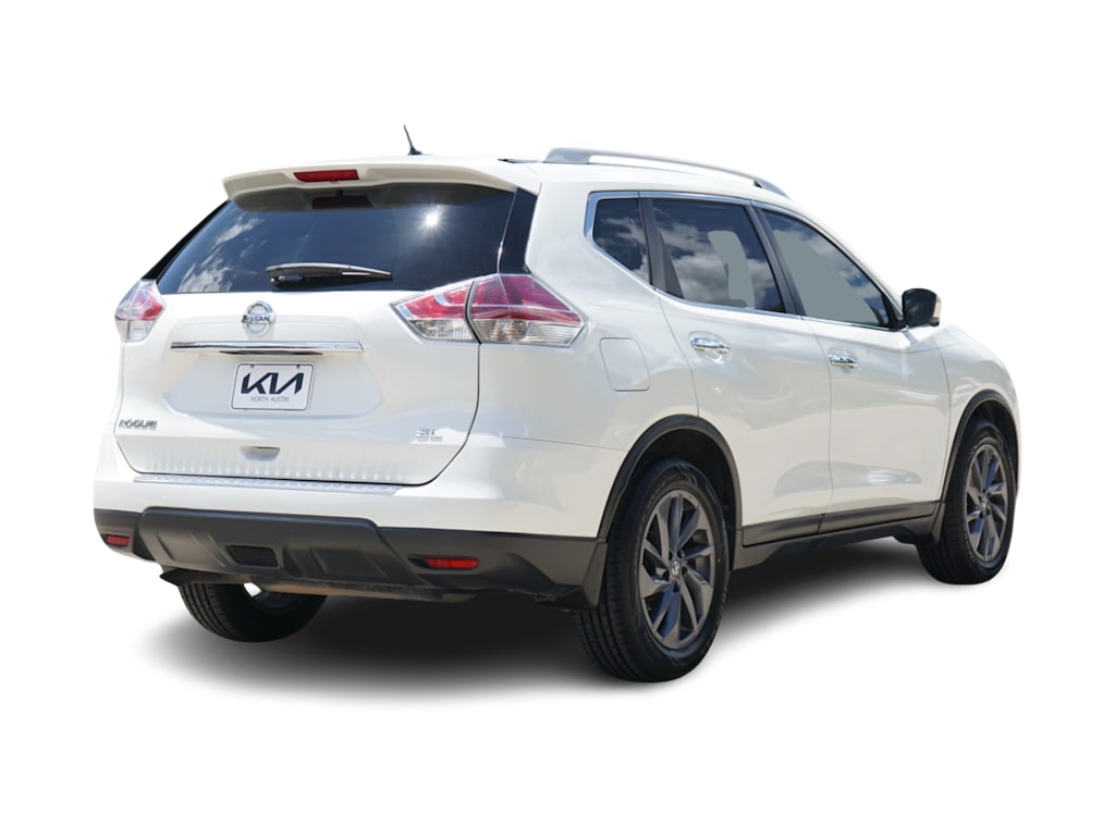 Thumbnail: 2016 Nissan Rogue - 15