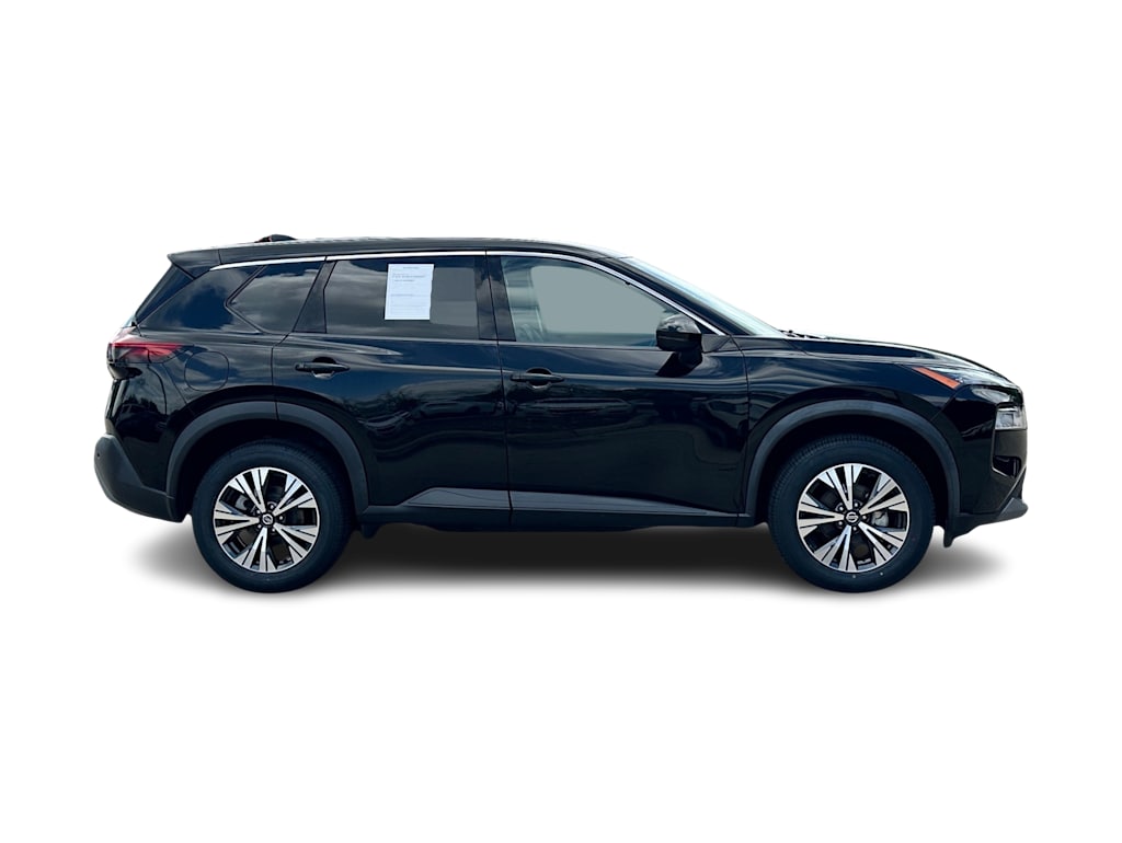 Thumbnail: 2021 Nissan Rogue - 16