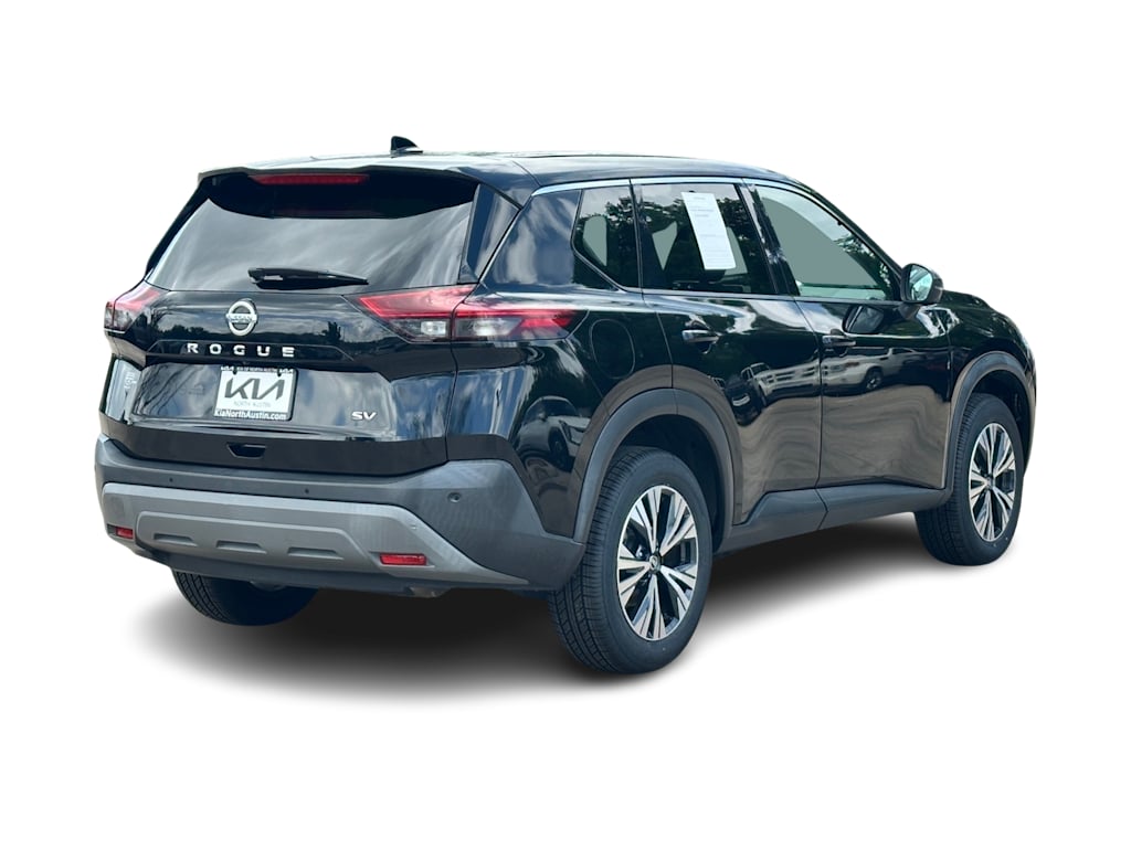 Thumbnail: 2021 Nissan Rogue - 15