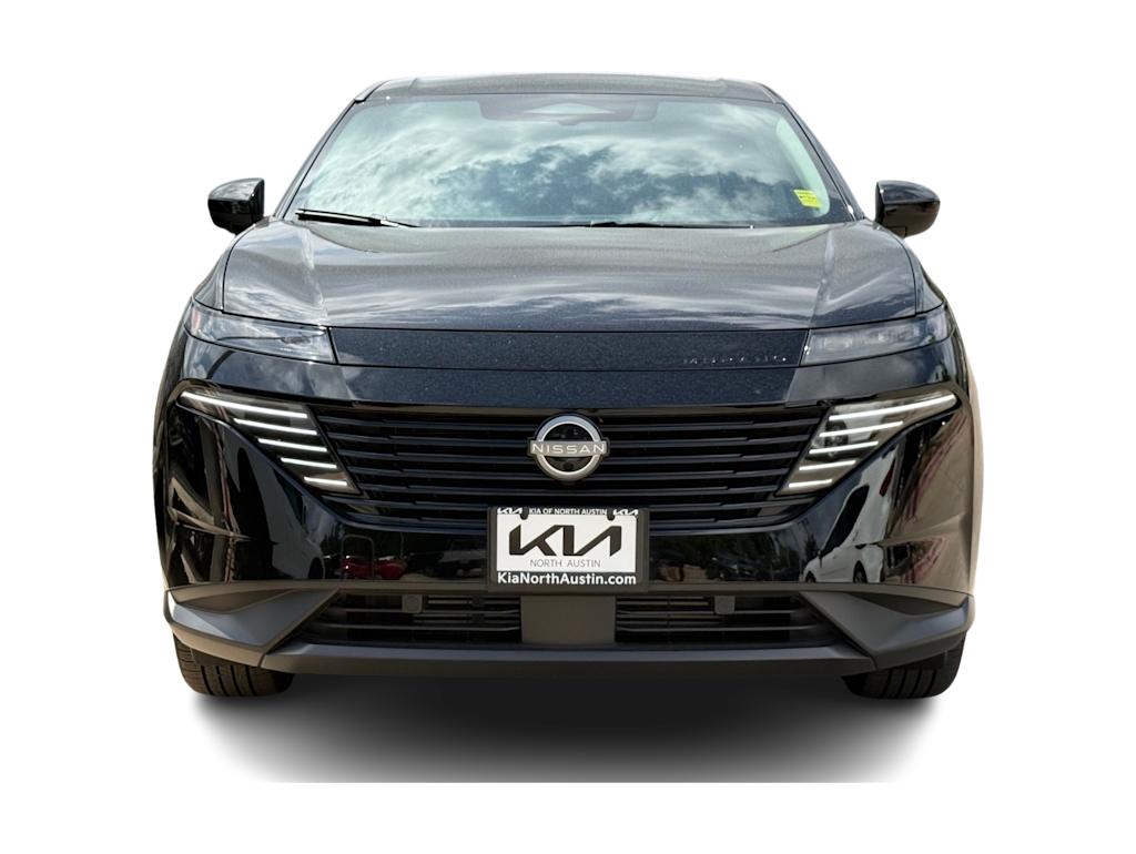 Thumbnail: 2025 Nissan Murano - 5