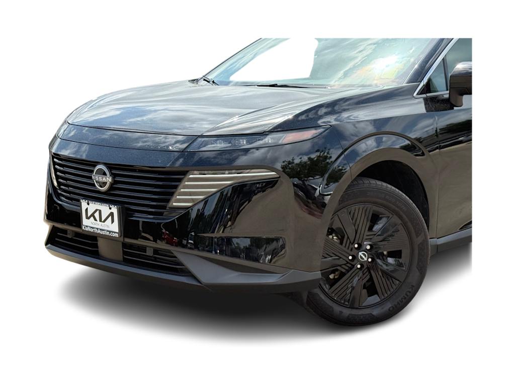 Thumbnail: 2025 Nissan Murano - 17