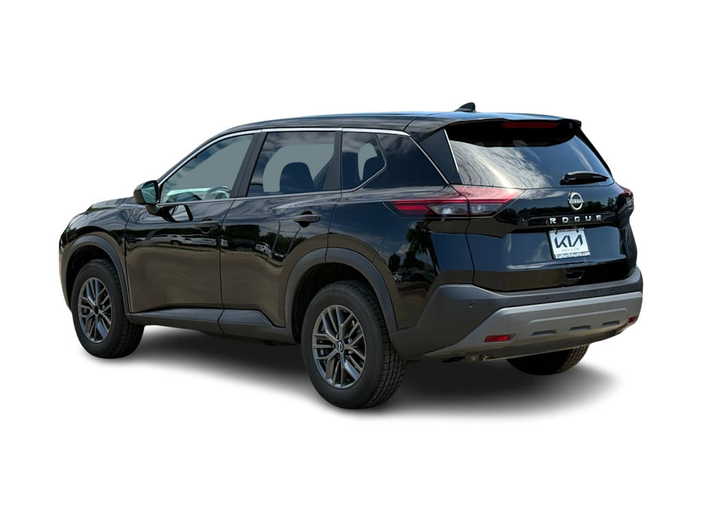 Thumbnail: 2023 Nissan Rogue - 4