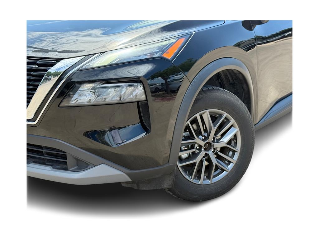 Thumbnail: 2023 Nissan Rogue - 19