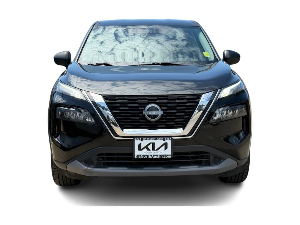 Thumbnail: 2023 Nissan Rogue - 6