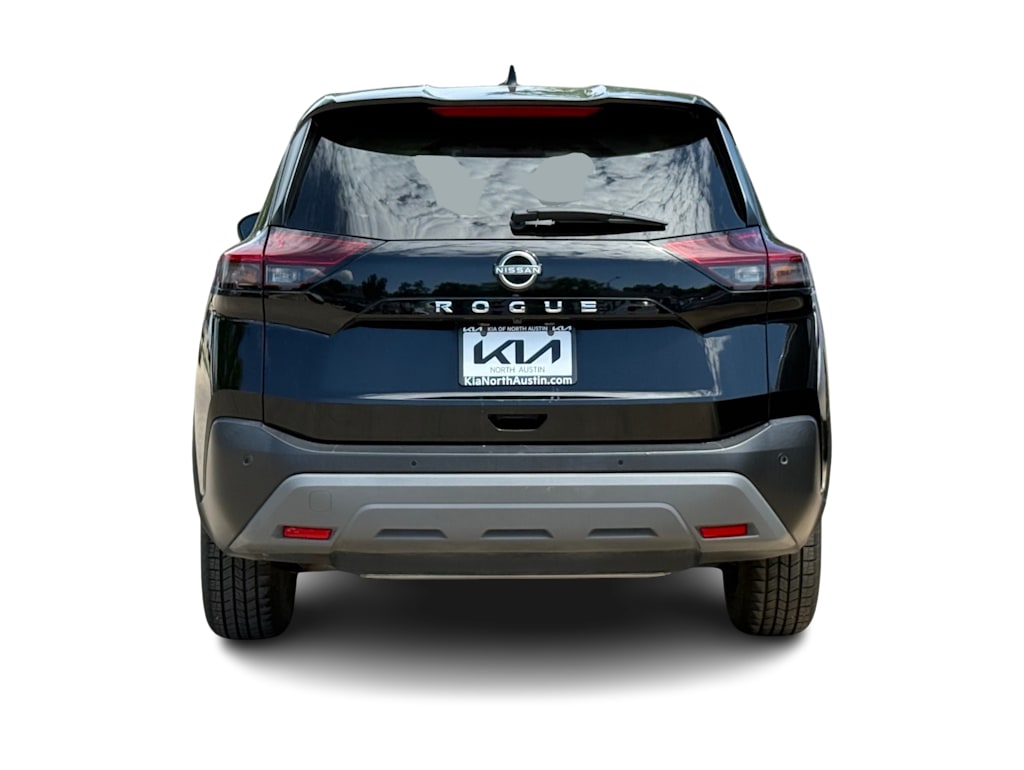 Thumbnail: 2023 Nissan Rogue - 5