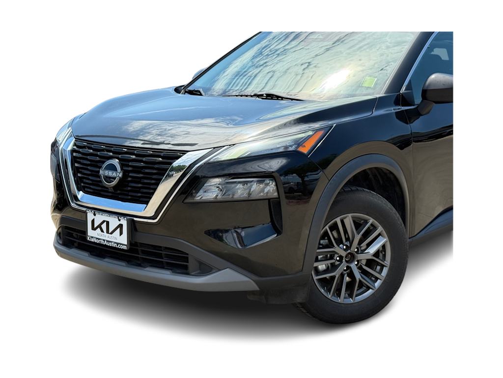 Thumbnail: 2023 Nissan Rogue - 18