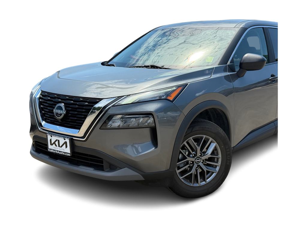 Thumbnail: 2023 Nissan Rogue - 17
