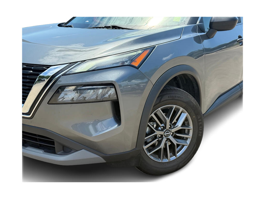 Thumbnail: 2023 Nissan Rogue - 18