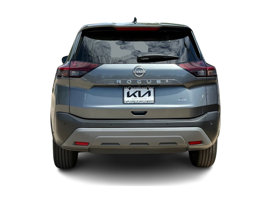 Thumbnail: 2023 Nissan Rogue - 5