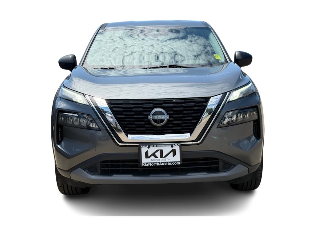 Thumbnail: 2023 Nissan Rogue - 6
