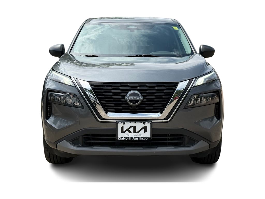 Thumbnail: 2023 Nissan Rogue - 6