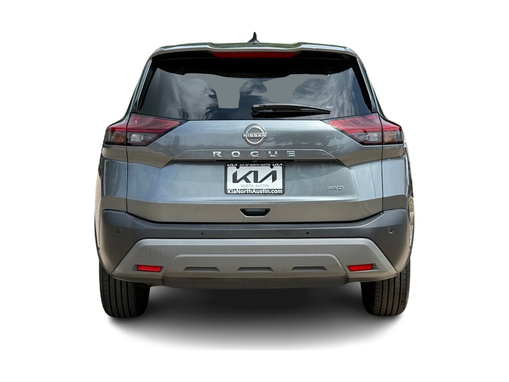 Thumbnail: 2023 Nissan Rogue - 5