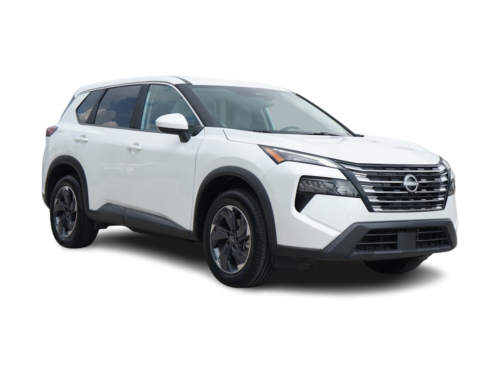 Thumbnail: 2025 Nissan Rogue - 15