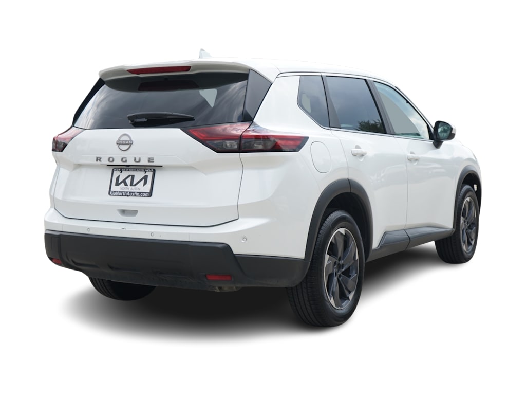 Thumbnail: 2025 Nissan Rogue - 14