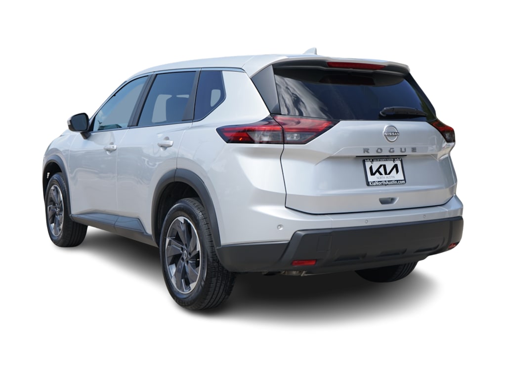 Thumbnail: 2025 Nissan Rogue - 4