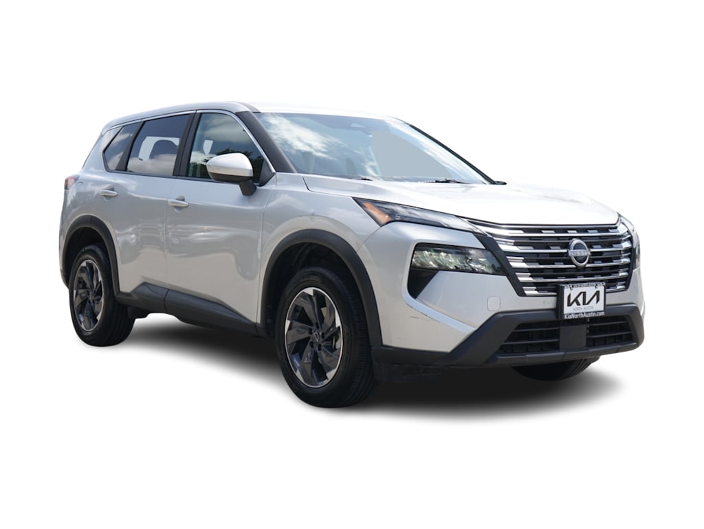 Thumbnail: 2025 Nissan Rogue - 16