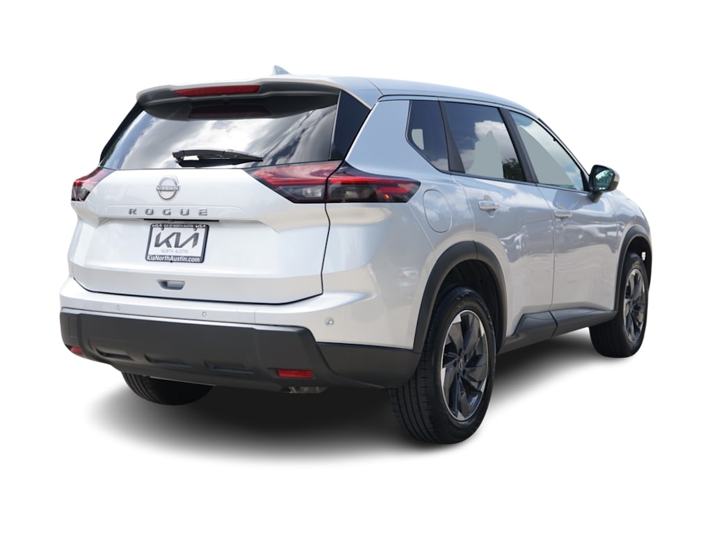 Thumbnail: 2025 Nissan Rogue - 15