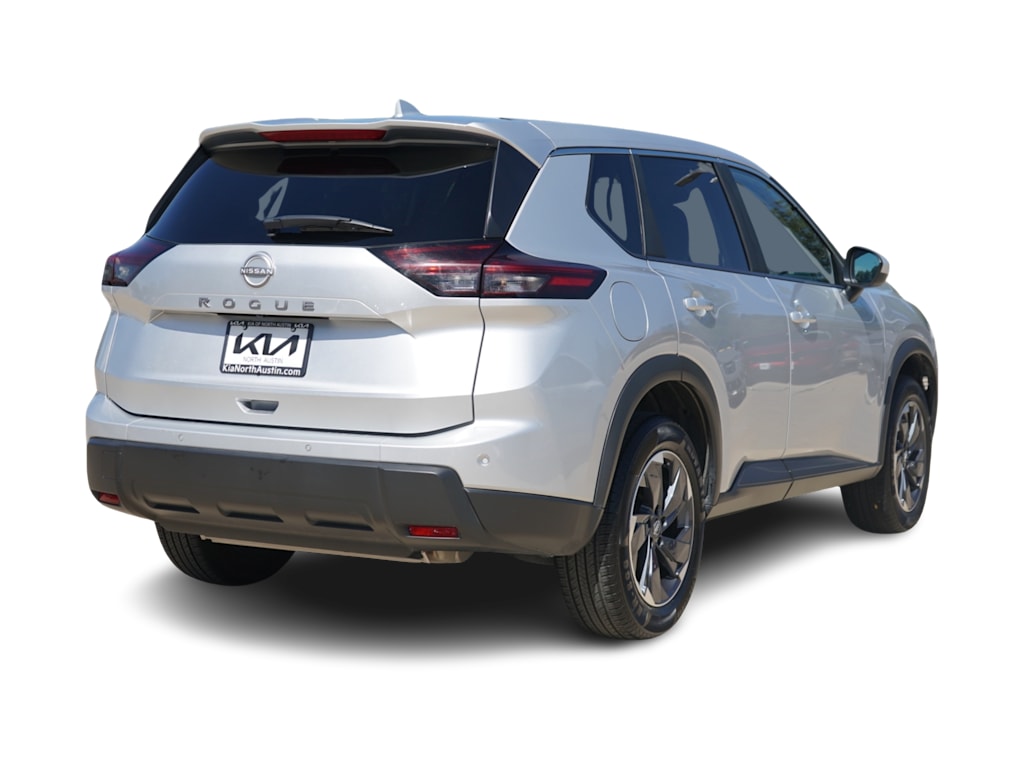 Thumbnail: 2025 Nissan Rogue - 15