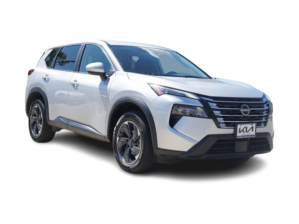 Thumbnail: 2025 Nissan Rogue - 16