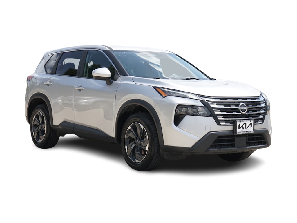 Thumbnail: 2024 Nissan Rogue - 15