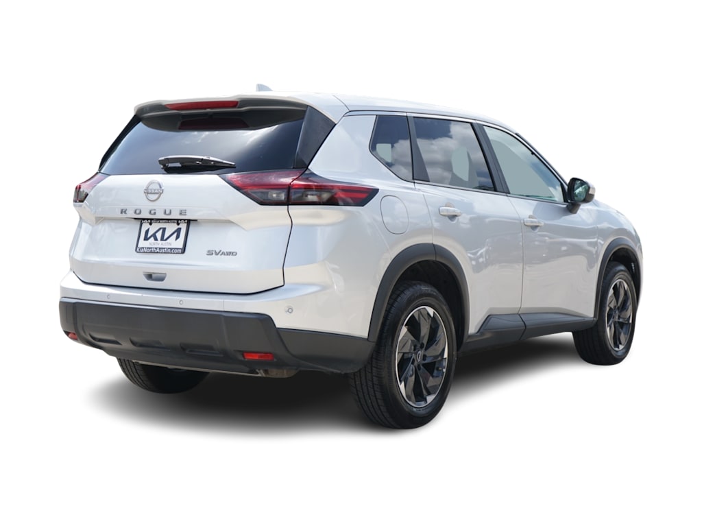 Thumbnail: 2024 Nissan Rogue - 14