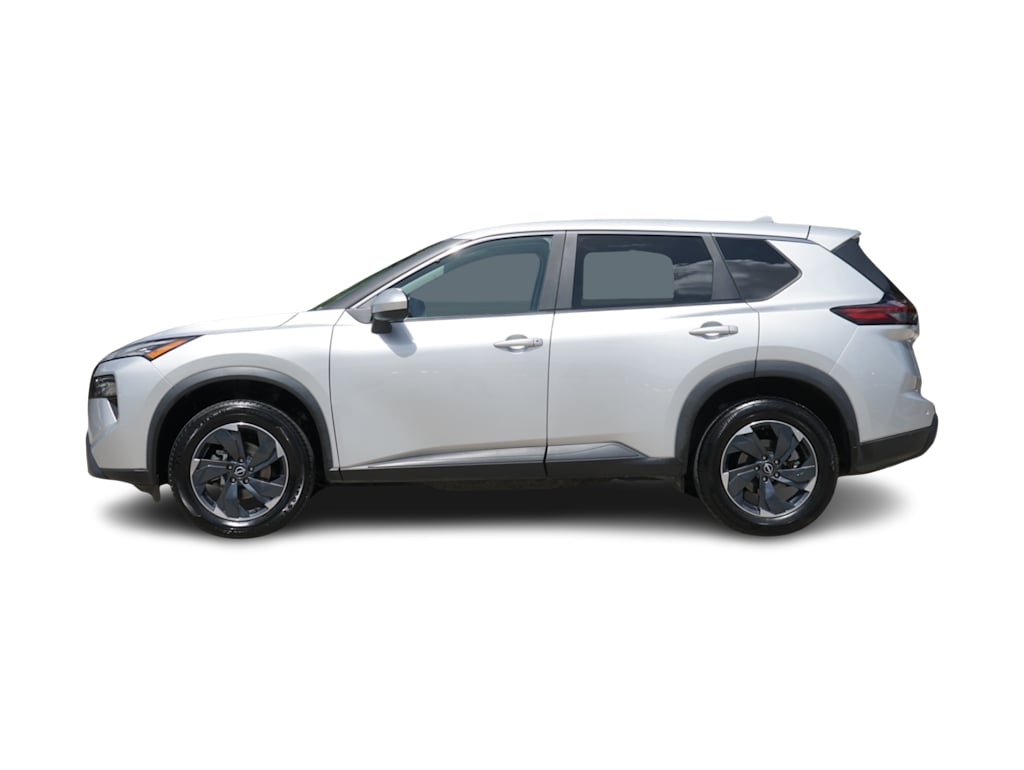 Thumbnail: 2024 Nissan Rogue - 3