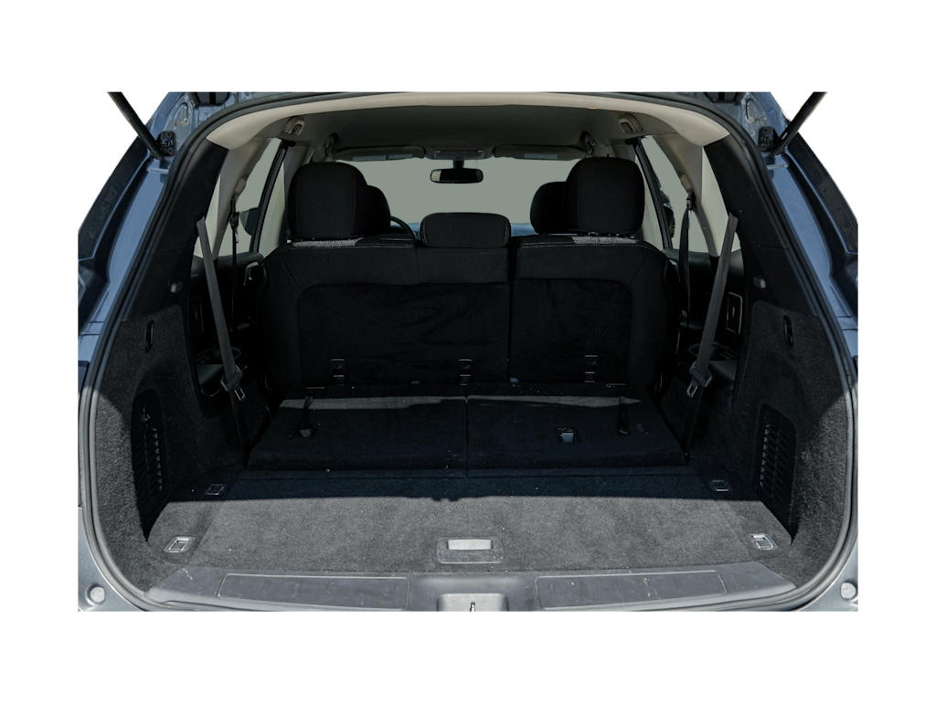 Thumbnail: 2019 Nissan Pathfinder - 13