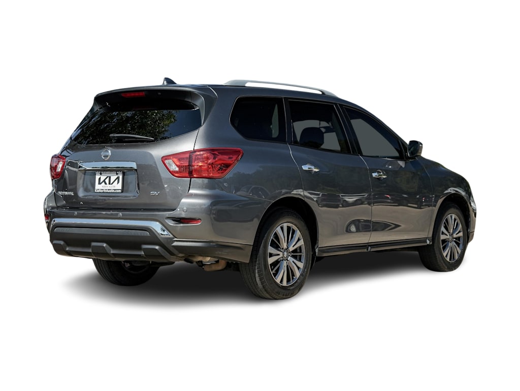 Thumbnail: 2019 Nissan Pathfinder - 14