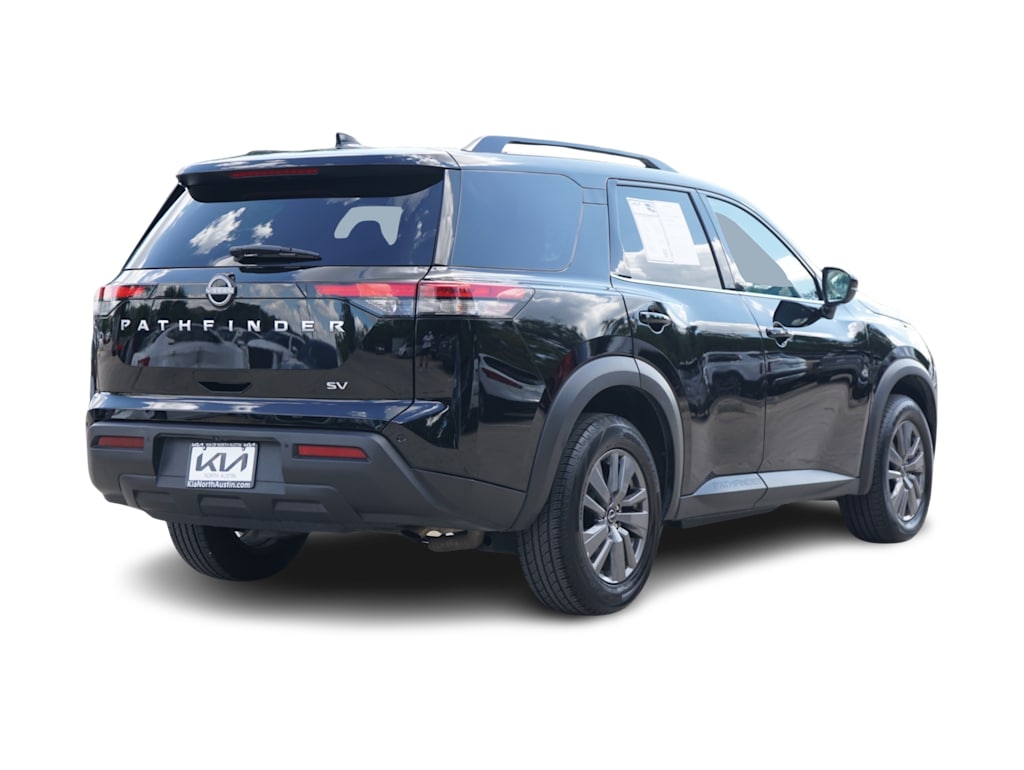 Thumbnail: 2024 Nissan Pathfinder - 13