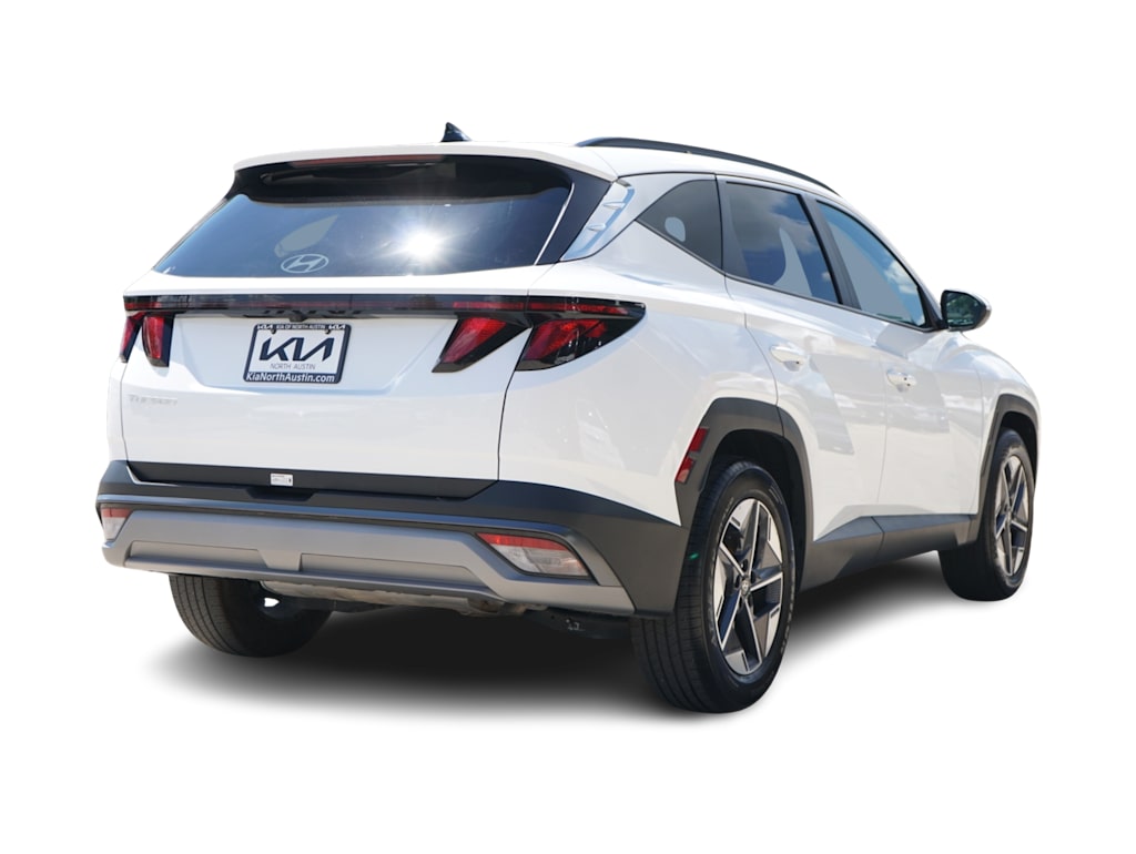 Thumbnail: 2026 Hyundai Tucson - 14