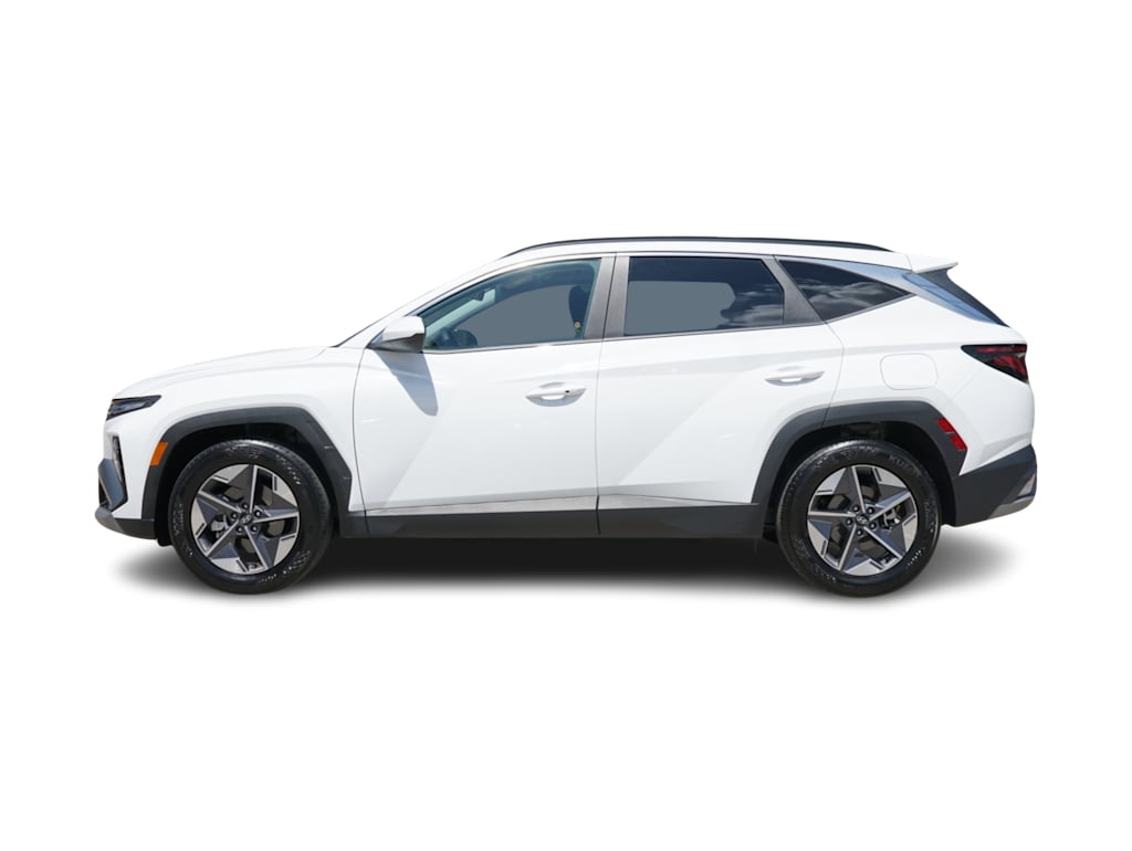 Thumbnail: 2026 Hyundai Tucson - 3