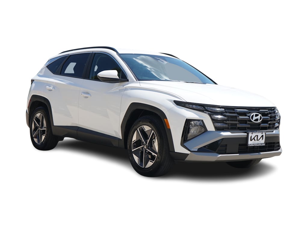 Thumbnail: 2026 Hyundai Tucson - 15