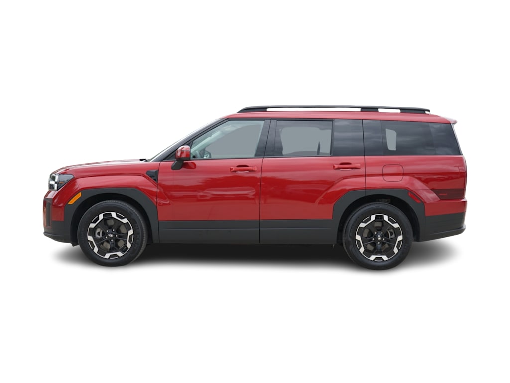 Thumbnail: 2026 Hyundai Santa Fe - 3