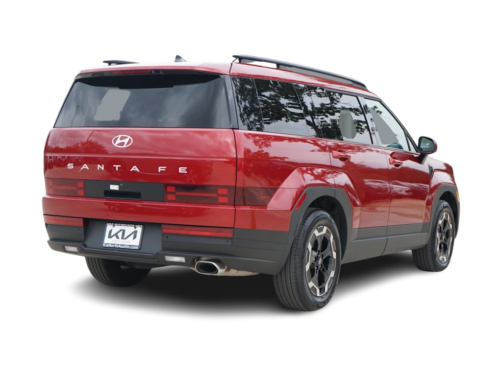 Thumbnail: 2026 Hyundai Santa Fe - 13