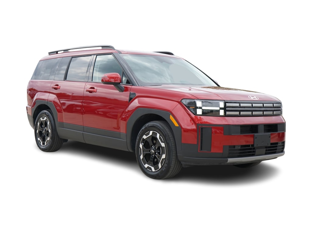Thumbnail: 2026 Hyundai Santa Fe - 14