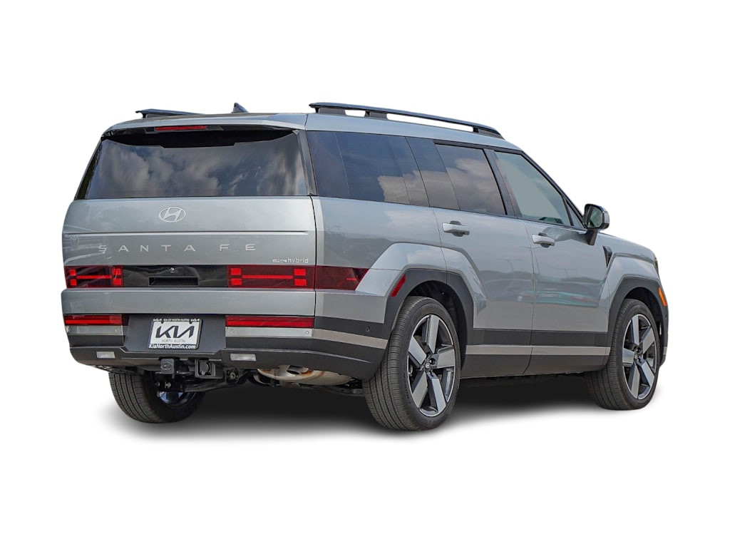 Thumbnail: 2025 Hyundai Santa Fe - 14