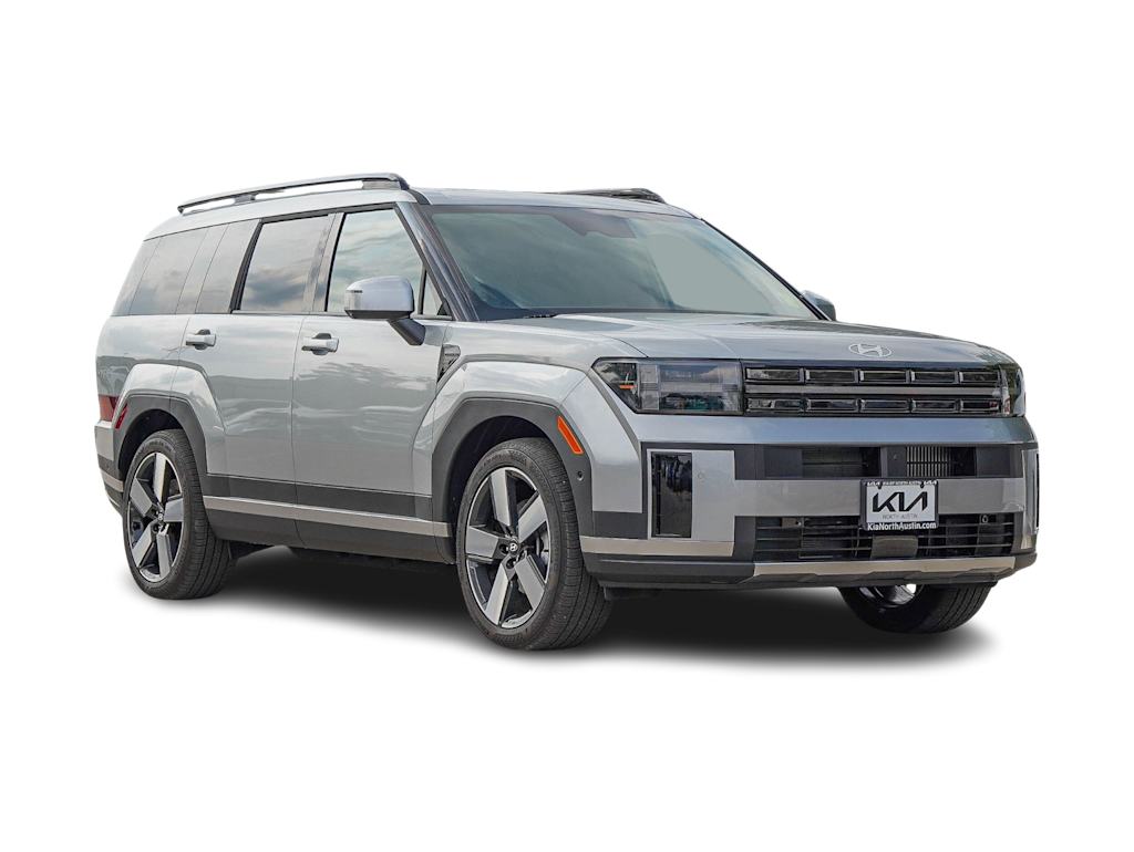 Thumbnail: 2025 Hyundai Santa Fe - 16